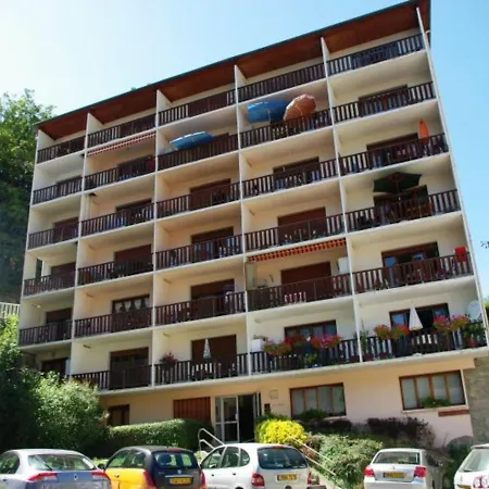 Cosy Centre Station Avec Wi-fi Et Parking - Fr-1-512-107 * Brides-les-Bains