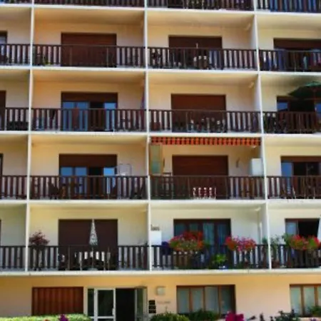 Apartamento Cosy Centre Station Avec Wi-fi Et Parking - Fr-1-512-107 Brides-les-Bains