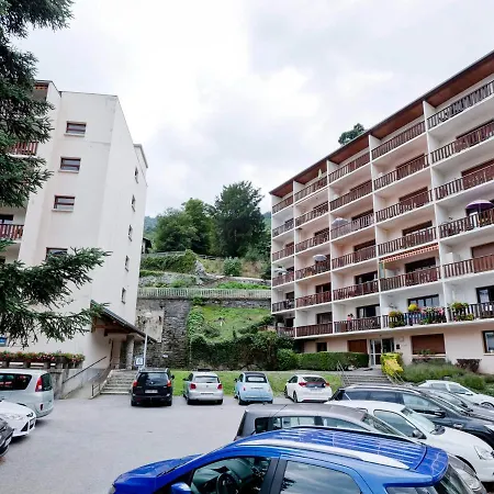 Apartamento Cosy Centre Station Avec Wi-fi Et Parking - Fr-1-512-107